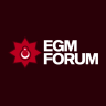 EGM Forum Robot